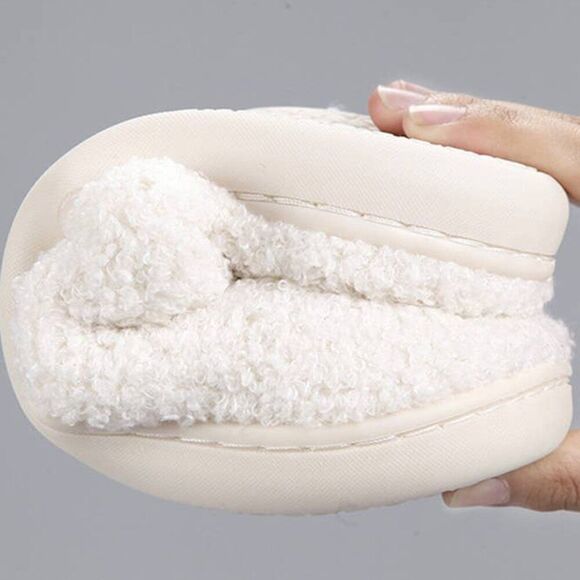 Lavender Haze Taylor Swift NEW Fleece Home Slipper - The Eras Tour - Picture 4 of 4